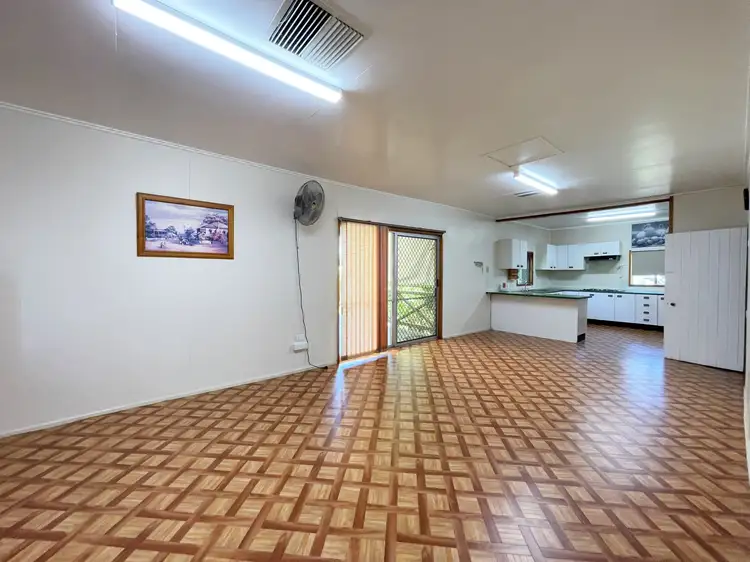 Sixth view of Homely house listing, 115 Elm Street, Barcaldine QLD 4725