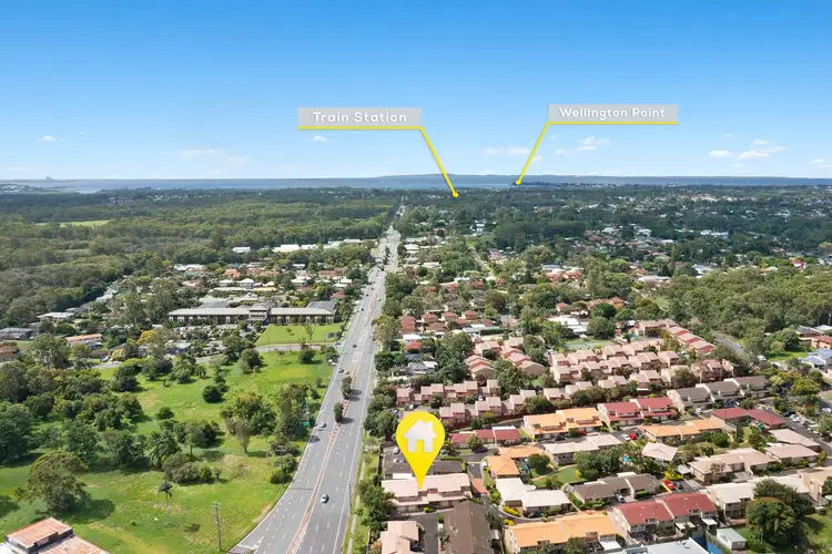 33/63-67 Bowen Street, Capalaba QLD 4157