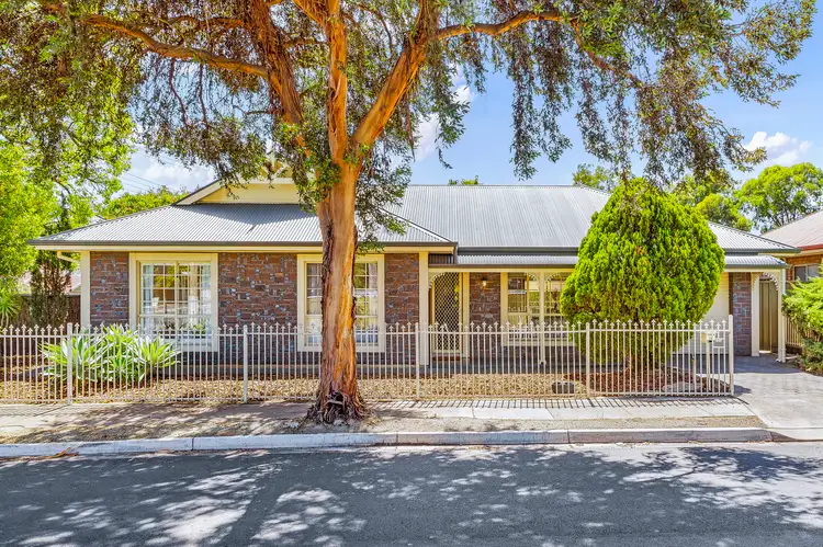 36 Portrush Road (Facing Taylor Avenue), Payneham SA 5070