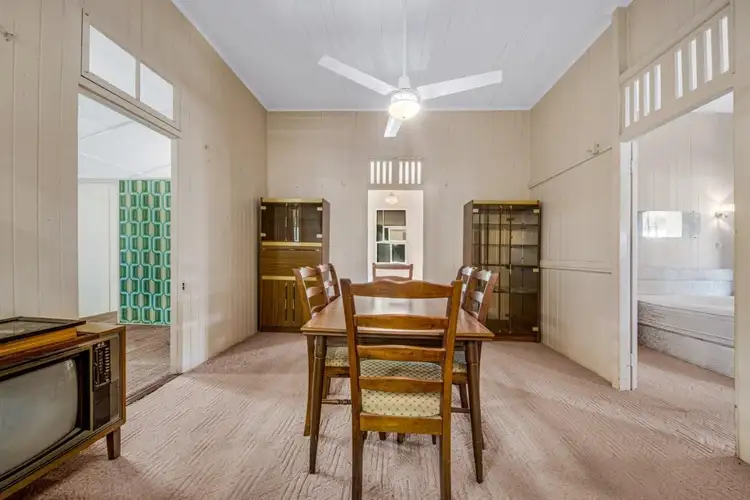 Main view of Homely house listing, 59 Off Lane, South Gladstone QLD 4680