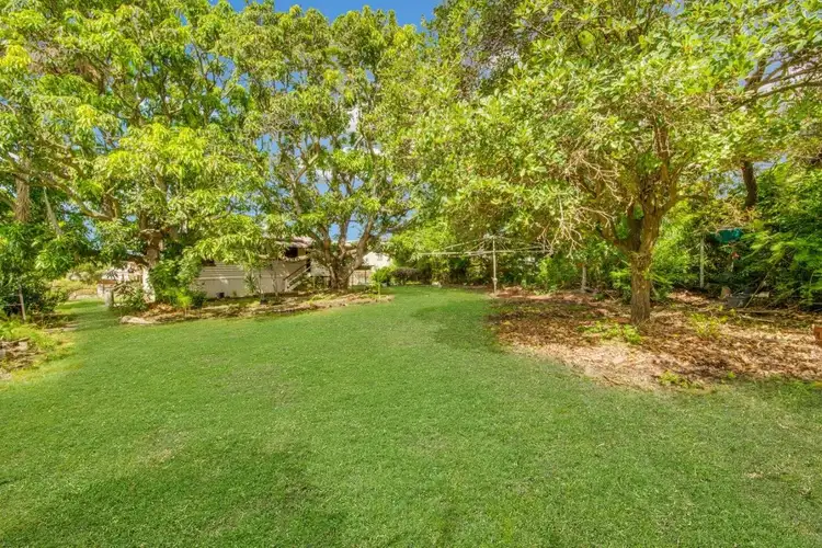 Second view of Homely house listing, 59 Off Lane, South Gladstone QLD 4680