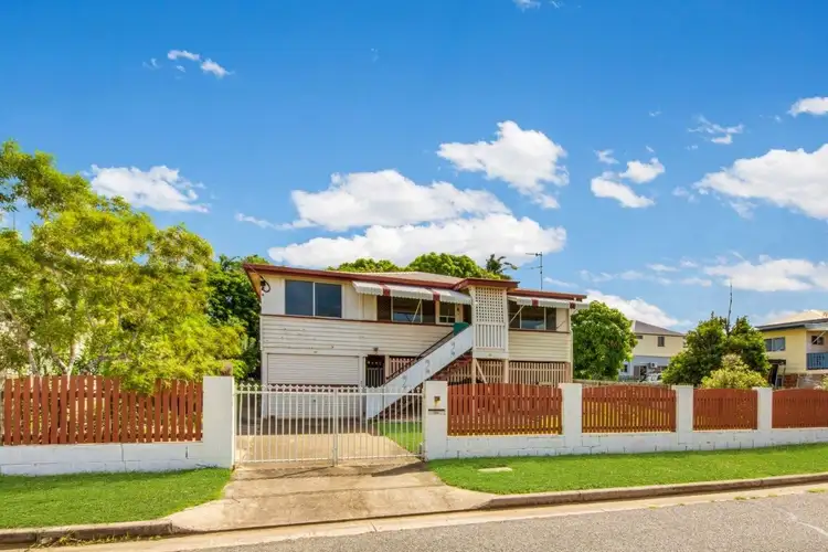 Third view of Homely house listing, 59 Off Lane, South Gladstone QLD 4680