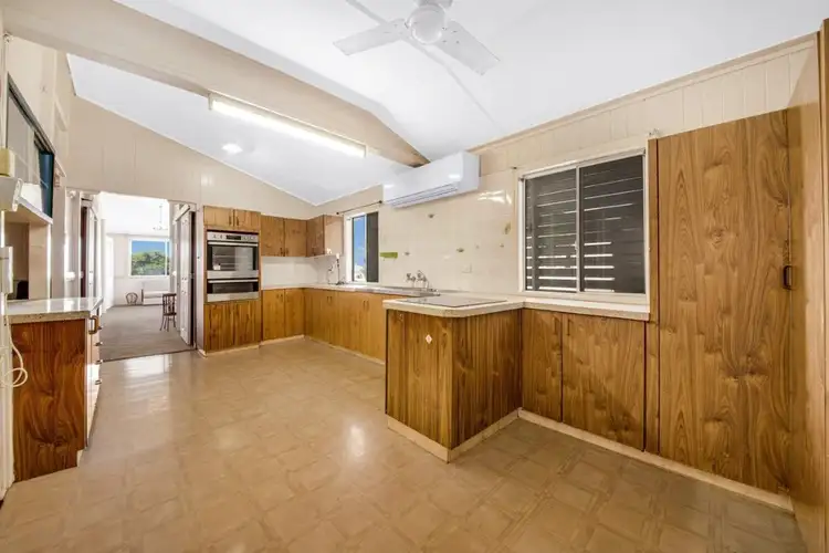Fifth view of Homely house listing, 59 Off Lane, South Gladstone QLD 4680