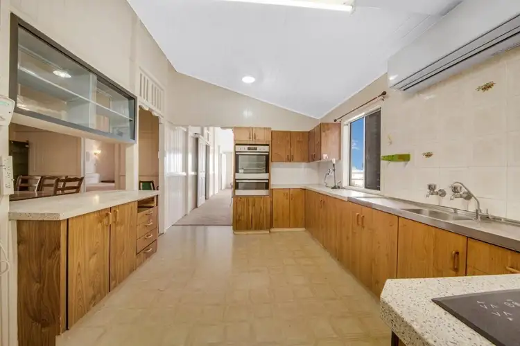 Sixth view of Homely house listing, 59 Off Lane, South Gladstone QLD 4680