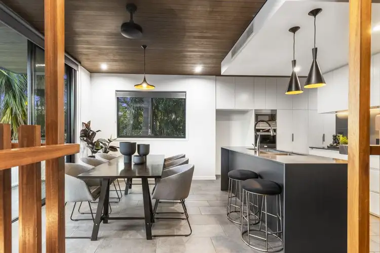 Fourth view of Homely townhouse listing, 1/109 Eildon Road, Windsor QLD 4030