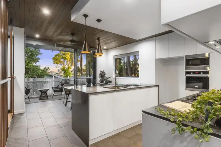 Fifth view of Homely townhouse listing, 1/109 Eildon Road, Windsor QLD 4030