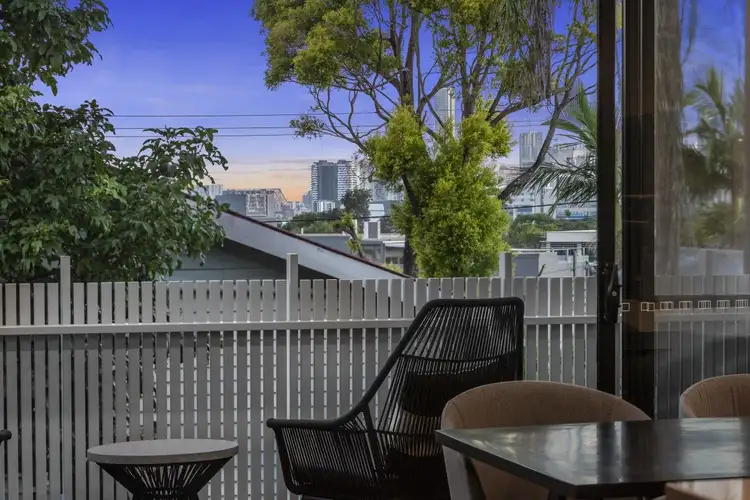 Sixth view of Homely townhouse listing, 1/109 Eildon Road, Windsor QLD 4030