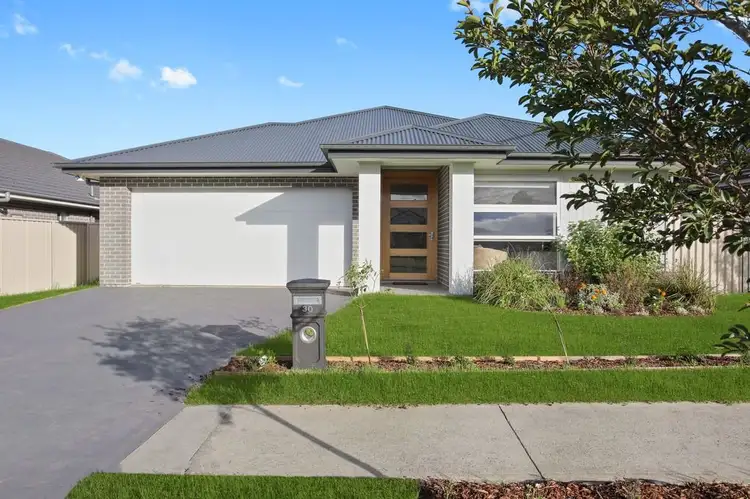 Main view of Homely house listing, 30 Kamilaroi Crescent, Braemar NSW 2575