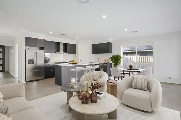 Second view of Homely house listing, 30 Kamilaroi Crescent, Braemar NSW 2575