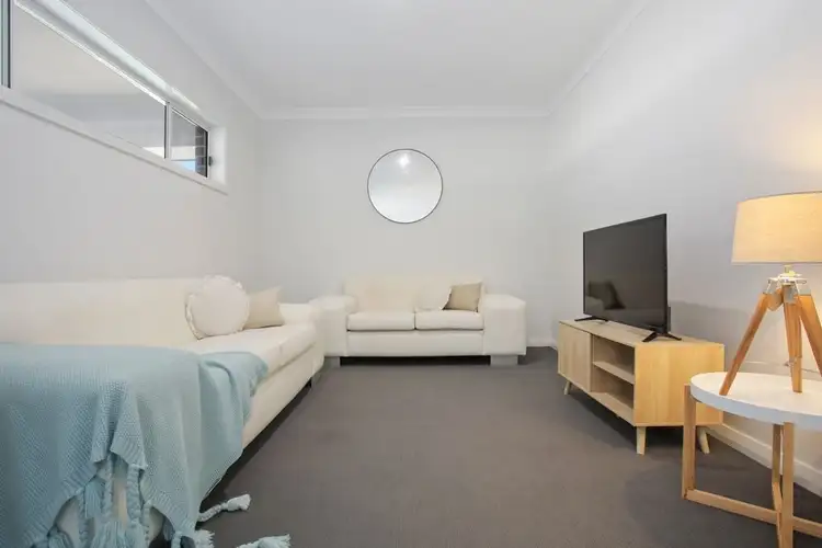 Third view of Homely house listing, 30 Kamilaroi Crescent, Braemar NSW 2575