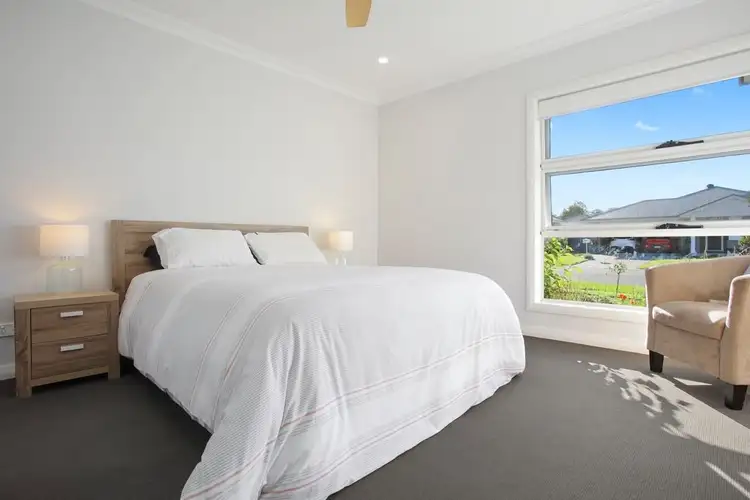 Fourth view of Homely house listing, 30 Kamilaroi Crescent, Braemar NSW 2575