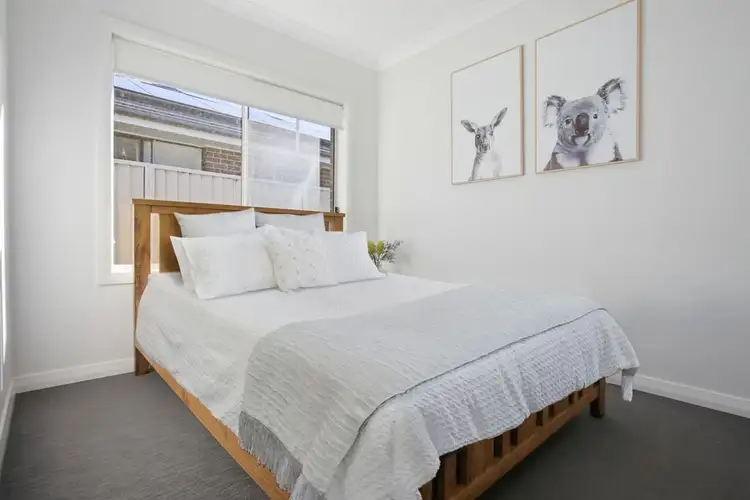 Fifth view of Homely house listing, 30 Kamilaroi Crescent, Braemar NSW 2575
