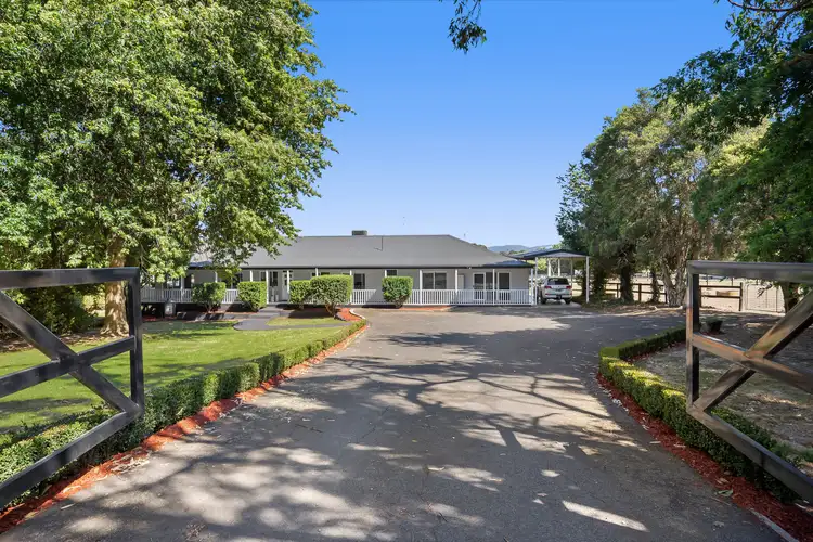 735 Labertouche North Road, Labertouche VIC 3816