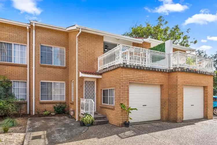 Main view of Homely townhouse listing, 7/1-5 Mary Street, Shellharbour NSW 2529