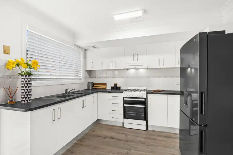 Second view of Homely townhouse listing, 7/1-5 Mary Street, Shellharbour NSW 2529