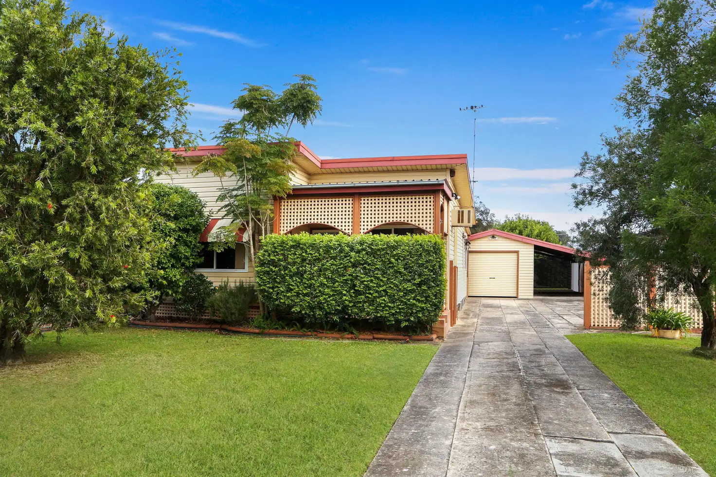 Main view of Homely house listing, 10 Restella Avenue, Davistown NSW 2251