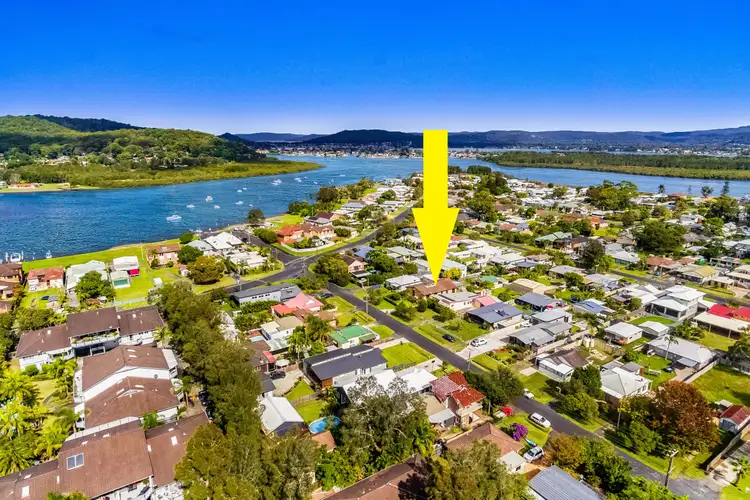 Fourth view of Homely house listing, 10 Restella Avenue, Davistown NSW 2251