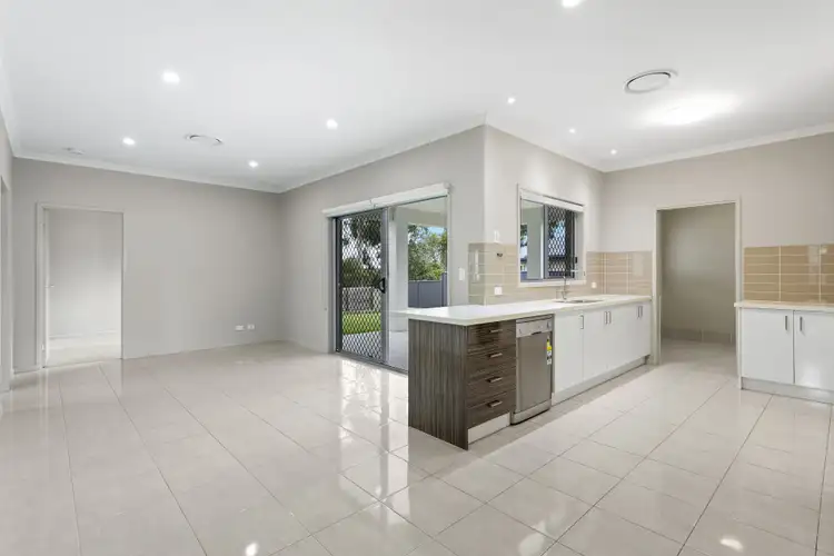Fifth view of Homely house listing, 14 Bottletree Court, Coomera QLD 4209