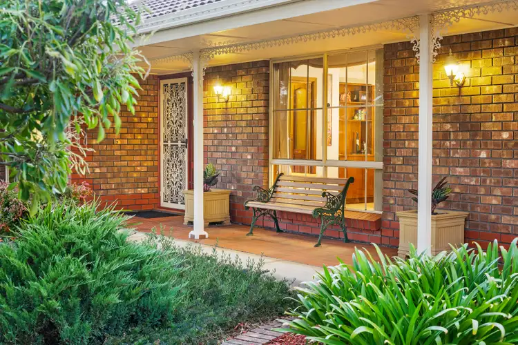 Second view of Homely house listing, 6 Lincoln Road, Paradise SA 5075