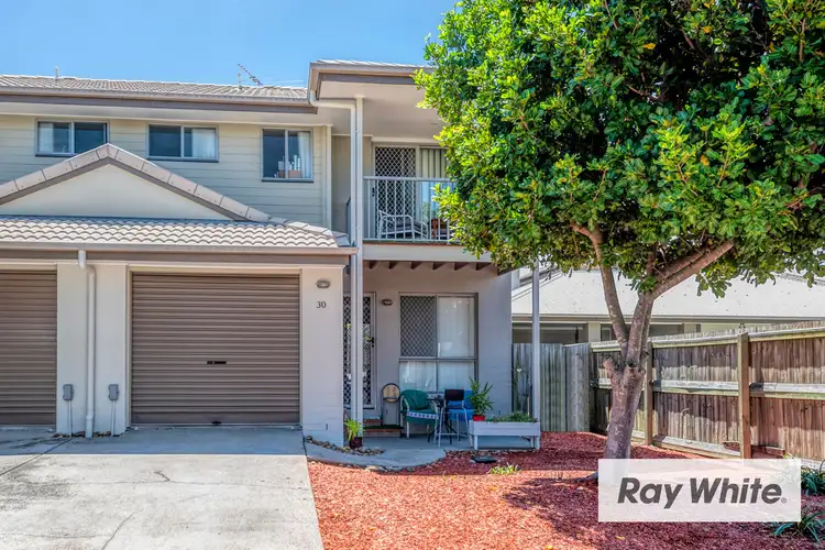Main view of Homely townhouse listing, 30/8 Ruocco Street, Bracken Ridge QLD 4017