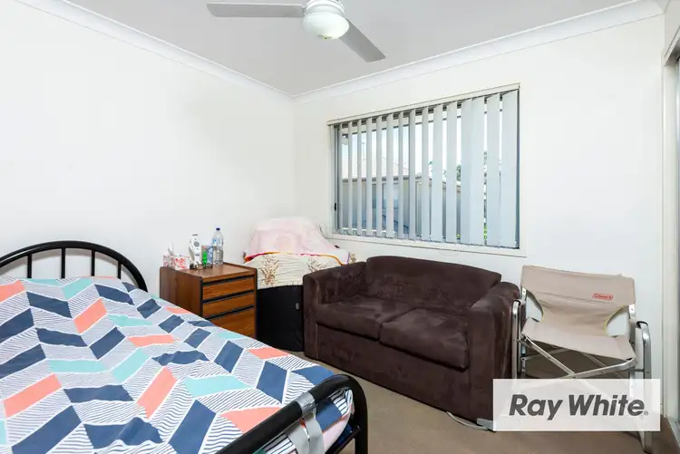 Fifth view of Homely townhouse listing, 30/8 Ruocco Street, Bracken Ridge QLD 4017