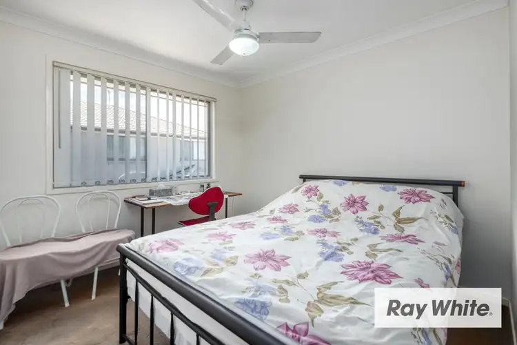 Sixth view of Homely townhouse listing, 30/8 Ruocco Street, Bracken Ridge QLD 4017