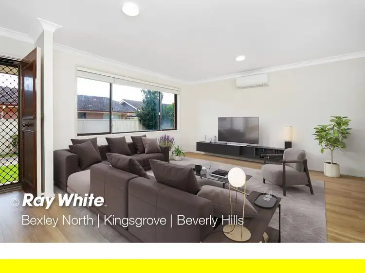 3/54-56 Baltimore Street, Belfield NSW 2191