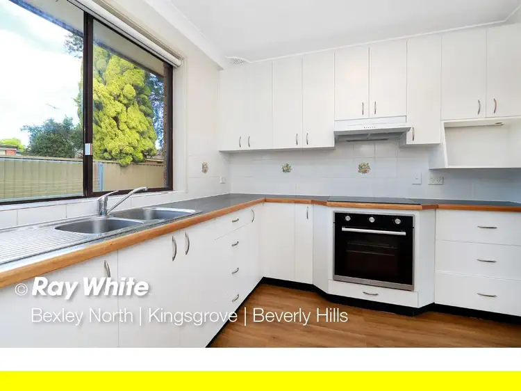 Third view of Homely villa listing, 3/54-56 Baltimore Street, Belfield NSW 2191