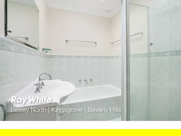 Fourth view of Homely villa listing, 3/54-56 Baltimore Street, Belfield NSW 2191