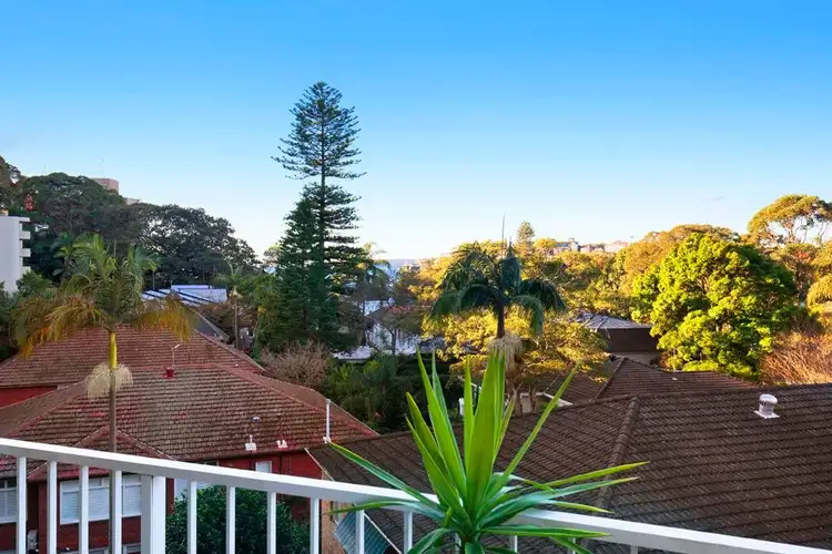 Main view of Homely apartment listing, 42/53 Ocean Avenue, Double Bay NSW 2028