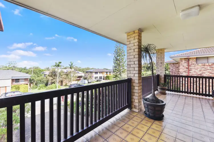 Fifth view of Homely house listing, 13 Talgai Street, Bracken Ridge QLD 4017