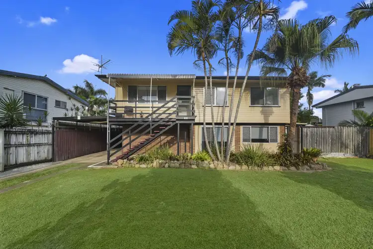 10 Balrothery Street, Bracken Ridge QLD 4017