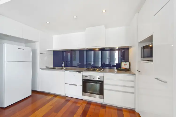Fifth view of Homely apartment listing, 2464/9 Ferny Avenue, Surfers Paradise QLD 4217