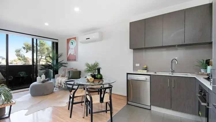 Main view of Homely apartment listing, 102/388 Murray Road, Preston VIC 3072