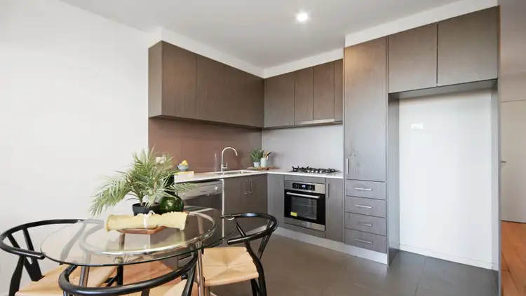 Fourth view of Homely apartment listing, 102/388 Murray Road, Preston VIC 3072