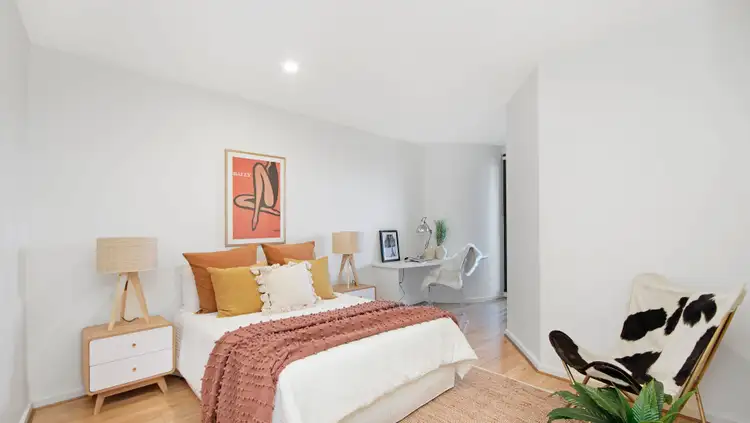 Fifth view of Homely apartment listing, 102/388 Murray Road, Preston VIC 3072