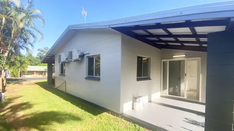 Second view of Homely semi-detached listing, 1 & 2/6 Holland Street, Wongaling Beach QLD 4852