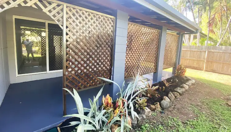 Third view of Homely semi-detached listing, 1 & 2/6 Holland Street, Wongaling Beach QLD 4852