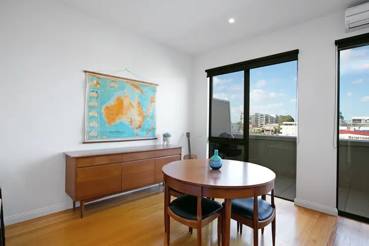 Fifth view of Homely apartment listing, 84/93-103 High Street, Preston VIC 3072