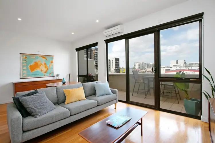 Sixth view of Homely apartment listing, 84/93-103 High Street, Preston VIC 3072