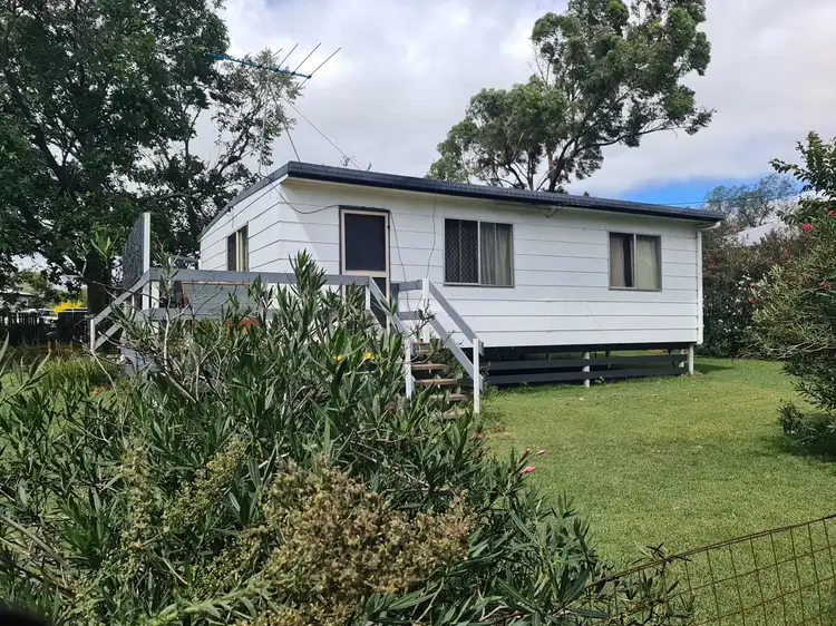 Main view of Homely house listing, 12 Glencoe Street, Warwick QLD 4370