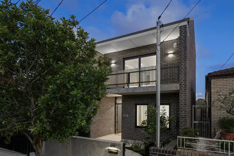 64a Brown Street, St Peters NSW 2044
