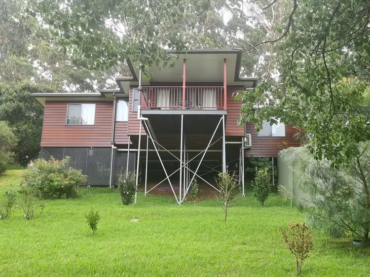 109/3143 Esk Hampton Road, Ravensbourne QLD 4352