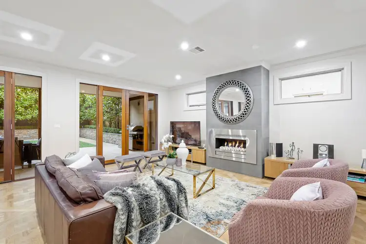 Second view of Homely house listing, 22 Stanley Grove, Canterbury VIC 3126