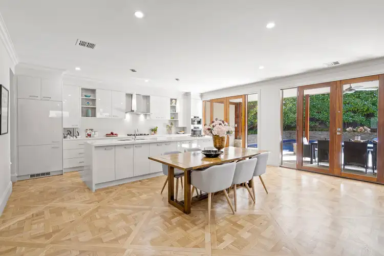 Sixth view of Homely house listing, 22 Stanley Grove, Canterbury VIC 3126