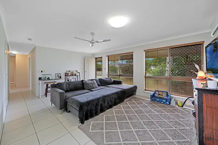 Third view of Homely house listing, 1 Ward Court, Kepnock QLD 4670