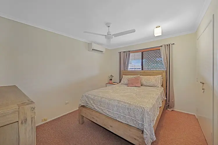 Seventh view of Homely house listing, 1 Ward Court, Kepnock QLD 4670
