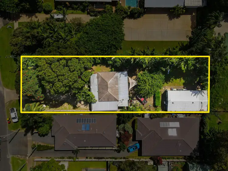 Main view of Homely house listing, 88 Old Gympie Road, Kallangur QLD 4503