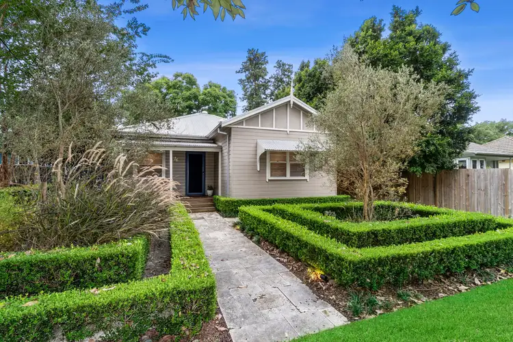 76 Pitt Street, Richmond NSW 2753