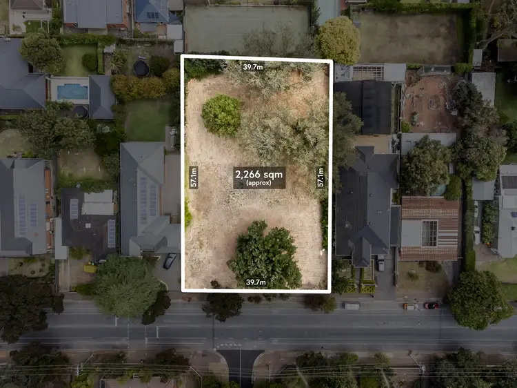 483 Glynburn Road, Hazelwood Park SA 5066